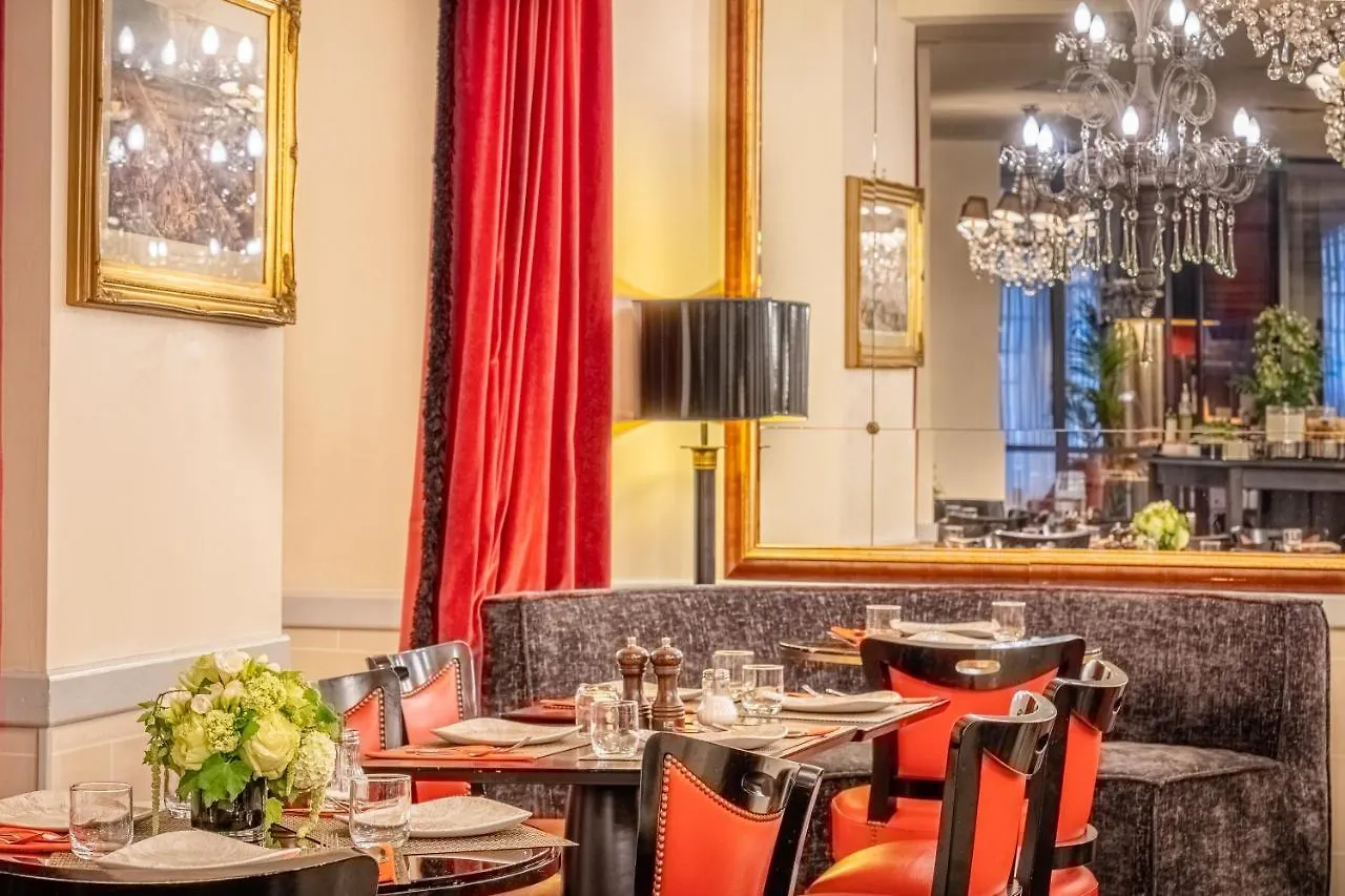 פריז Hotel Trianon Rive Gauche
