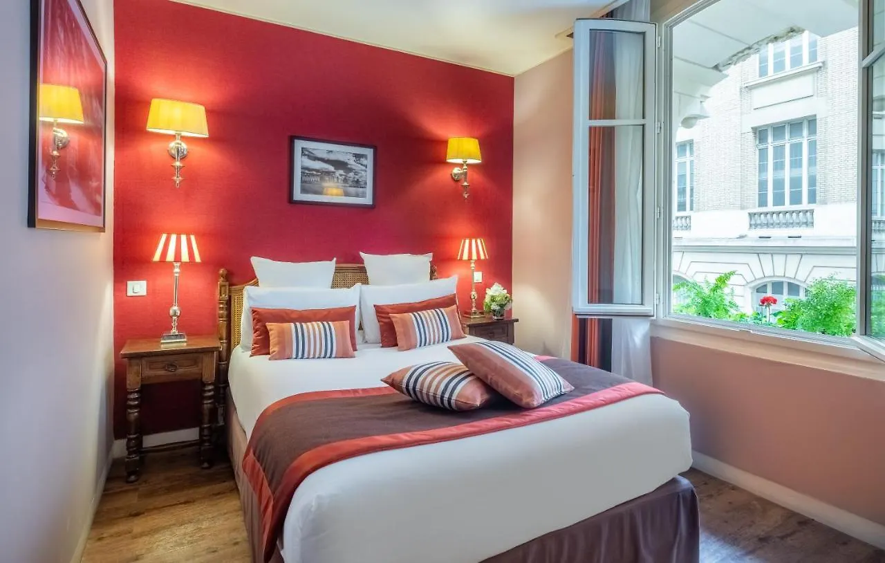 פריז Hotel Trianon Rive Gauche