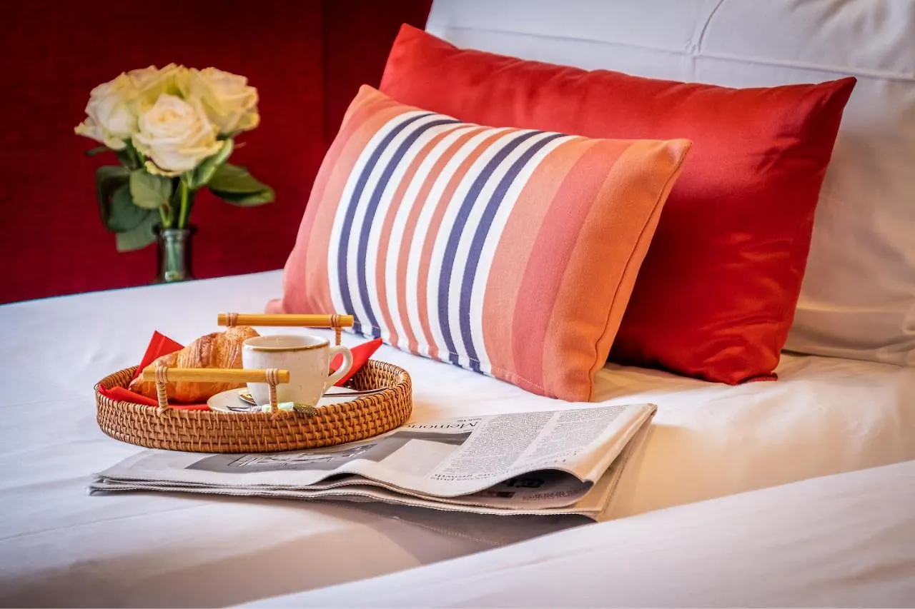 פריז Hotel Trianon Rive Gauche