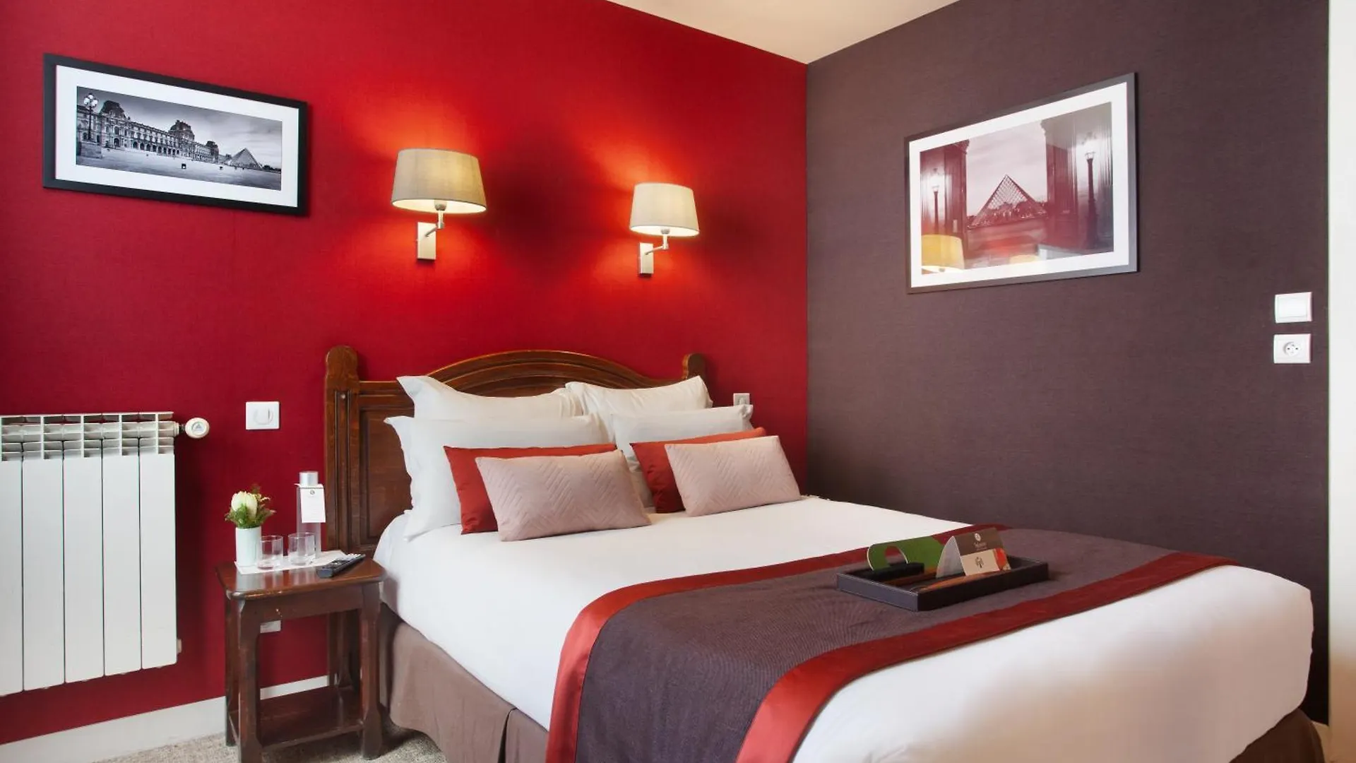 פריז Hotel Trianon Rive Gauche