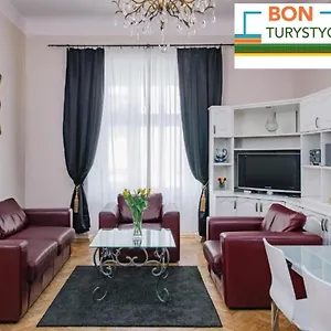 *** Lejlighedshotel Rembrandt Polen