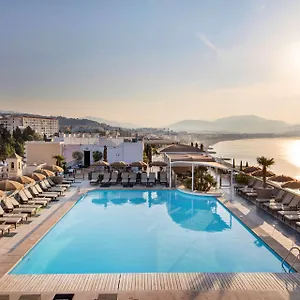 Hotel Radisson Blu Nice