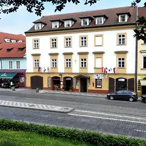 *** Hotel U Krize Tjekkiet