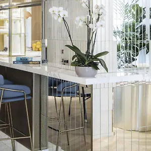 Hotel Parisianer, Parijs