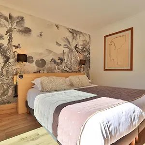 Hotel Le Petit Sainte-Maxime