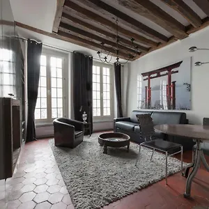 Couleur St Martin Paris