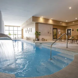 Hotel Eden & ****