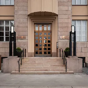 Hotel Scandic Grand Helsinky