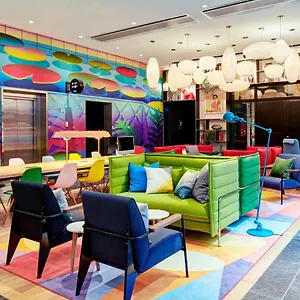 Citizenm Opera Parigi