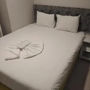  Apart Otel Adams Türkiye
