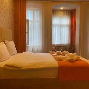  Apart Otel House 1 Türkiye
