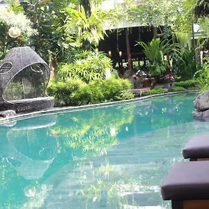 **** Hotel Anumana Indonesien