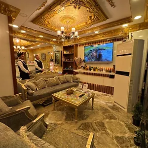  Apart Otel Immortelle Türkiye