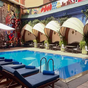**** Otel Blue Sea Le Printemps Fas