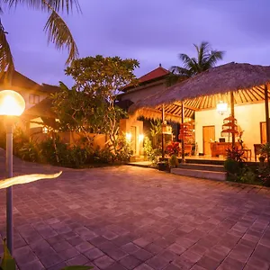 ** Bed & Breakfast Bali Sila Bisma Indonesien