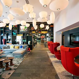 Citizenm Gare De Lyon Παρίσι