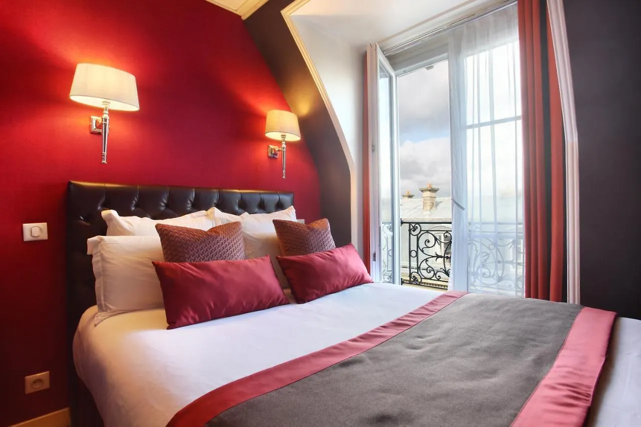 Hotel Trianon Rive Gauche Paris 4*,  France