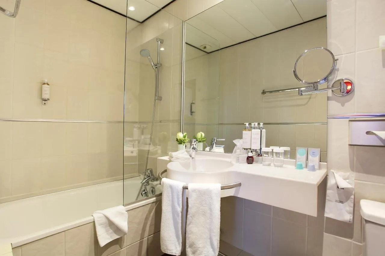 Hotel Trianon Rive Gauche Parijs