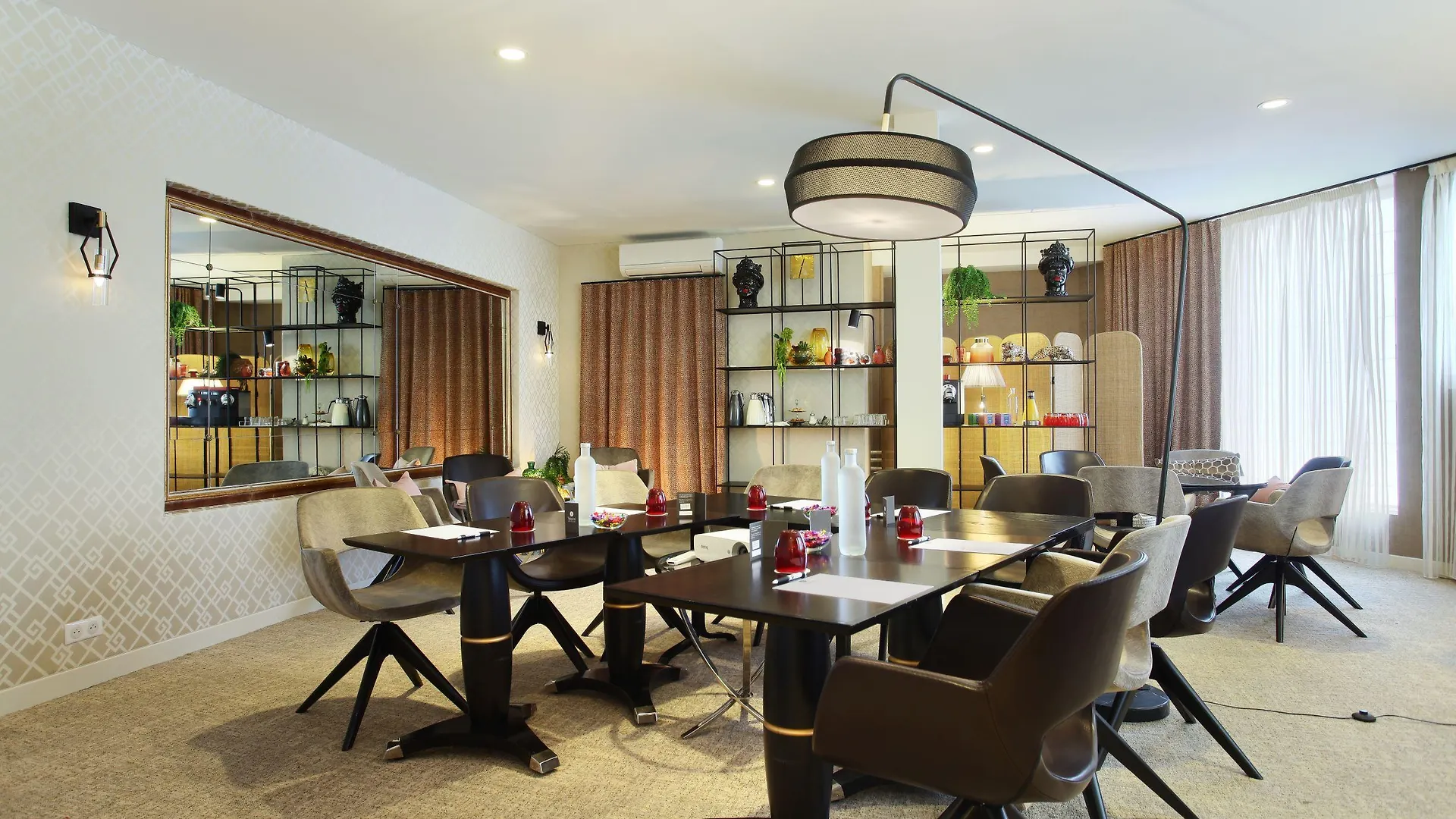Hotel Trianon Rive Gauche Paris